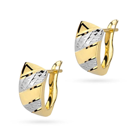 two-color-gold-earrings-with-english-clasp-k-gw-476-585