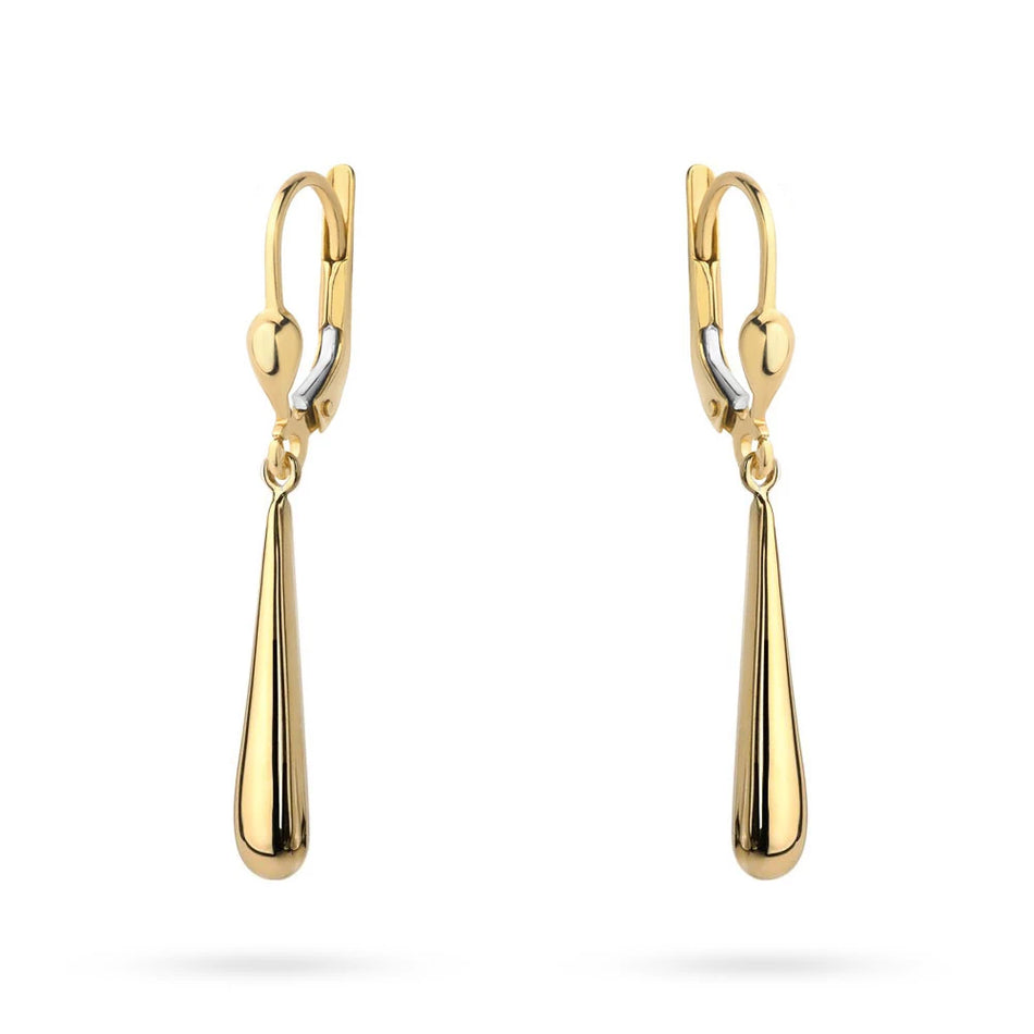 gold-earrings-with-english-clasp-with-zirconia-clubs-k-gw-513-585