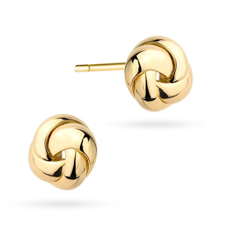 gold-stud-earrings-braided-k-gw-540-585