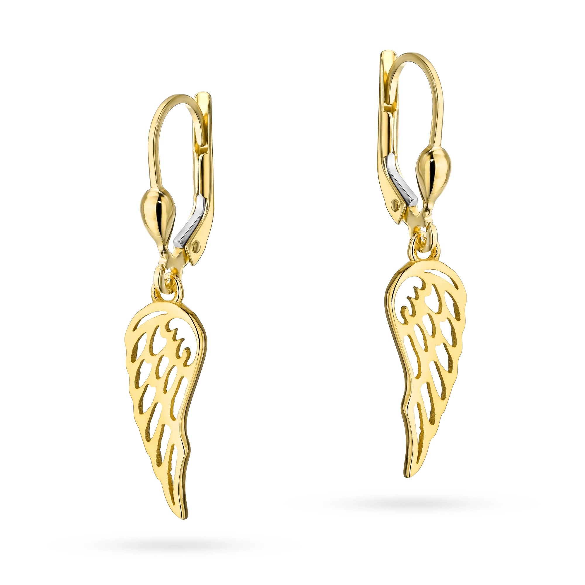 gold-earrings-with-english-clasp-wings-k-gw-670-585