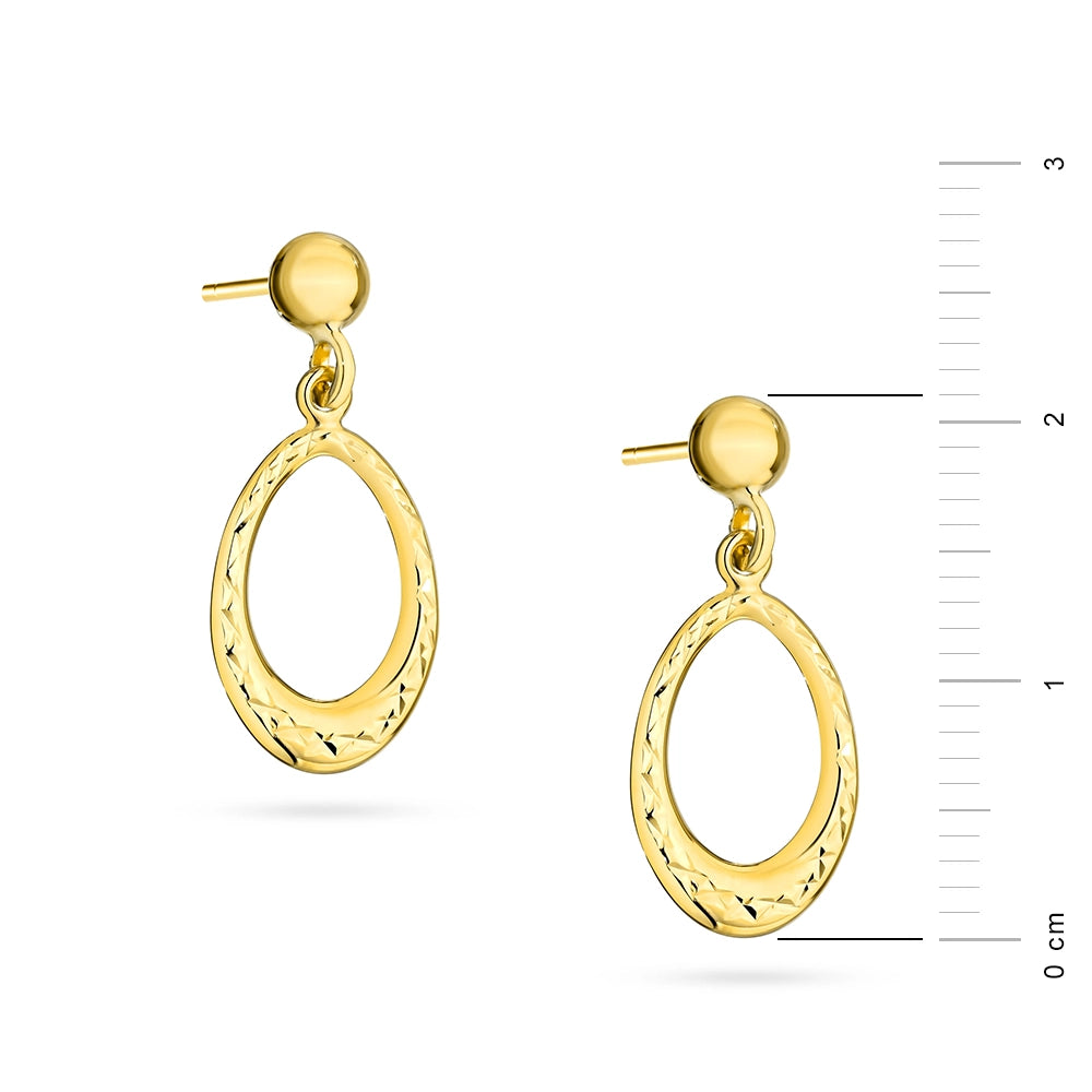gold-stud-earrings-ovals-k-gw-723-585