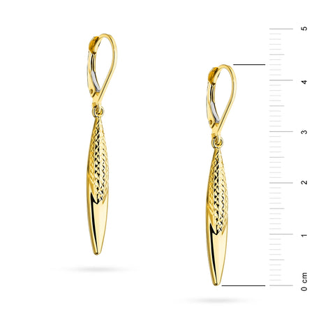gold-earrings-with-english-clasp-teardrops-k-gw-724-585
