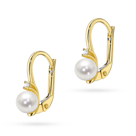 gold-earrings-with-english-clasp-with-cultured-pearl-and-zirconia-k-gw-745-585