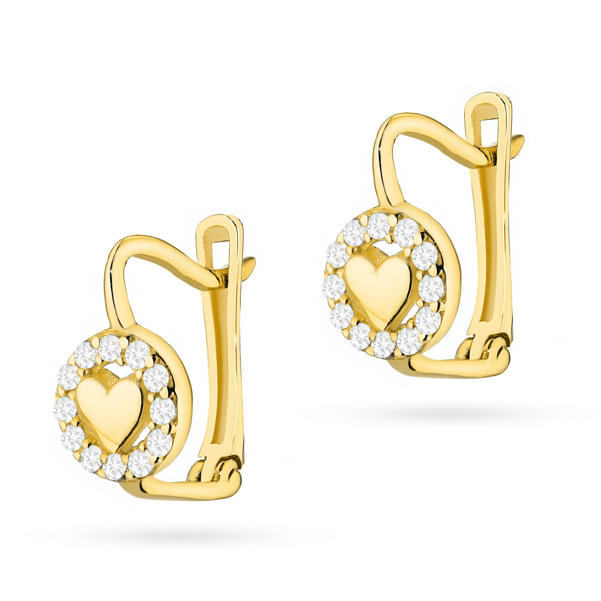 gold-earrings-with-english-clasp-with-zirconia-hearts-k-gw-769-585
