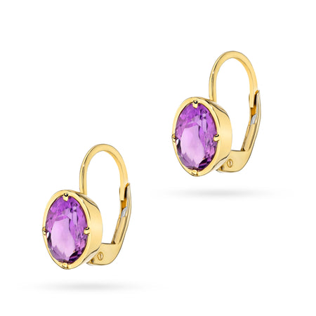 gold-earrings-with-english-clasp-with-amethyst-k-gw-811-585
