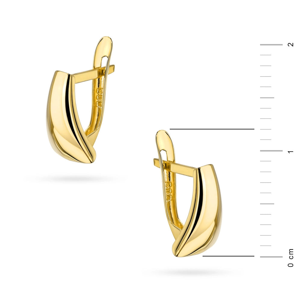 gold-earrings-with-english-clasp-k-gw-828-585