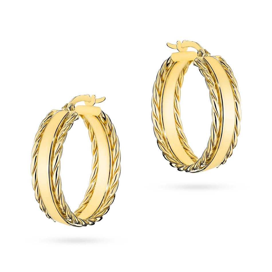 gold-earrings-with-english-clasp-k-gw-914-585