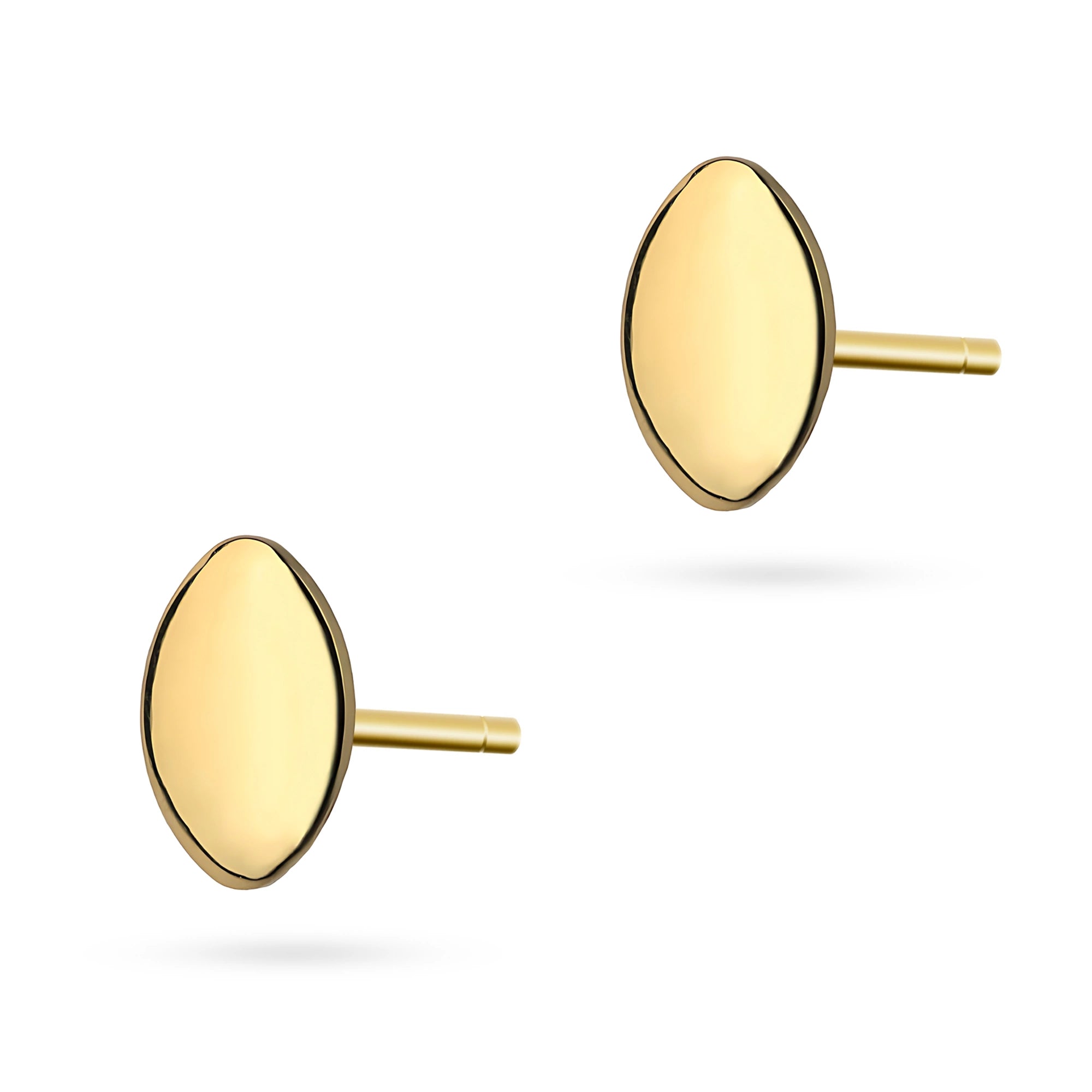 gold-stud-earrings-k-gw-918-585
