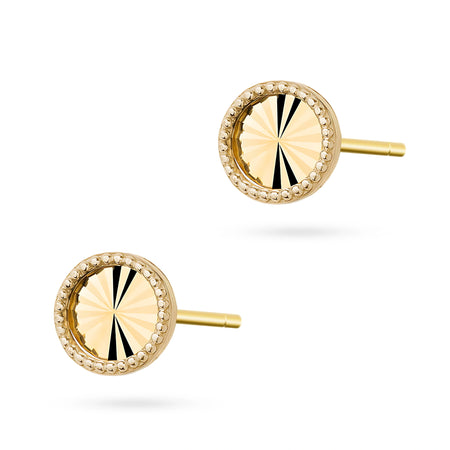 gold-stud-earrings-k-gw-927-585