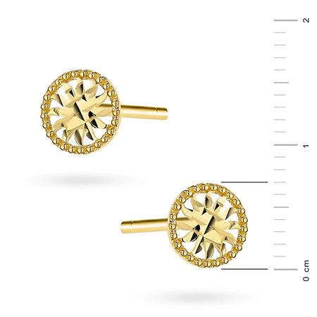gold-stud-earrings-sun-k-gw-928-14k-585
