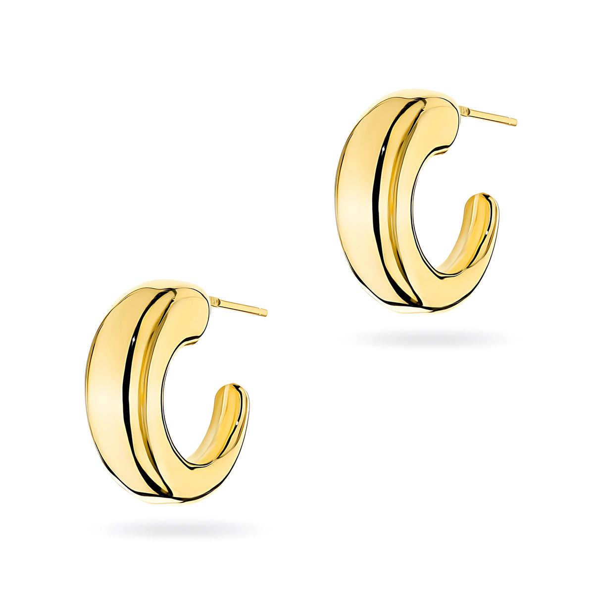 gold-stud-earrings-k-gw-931-585