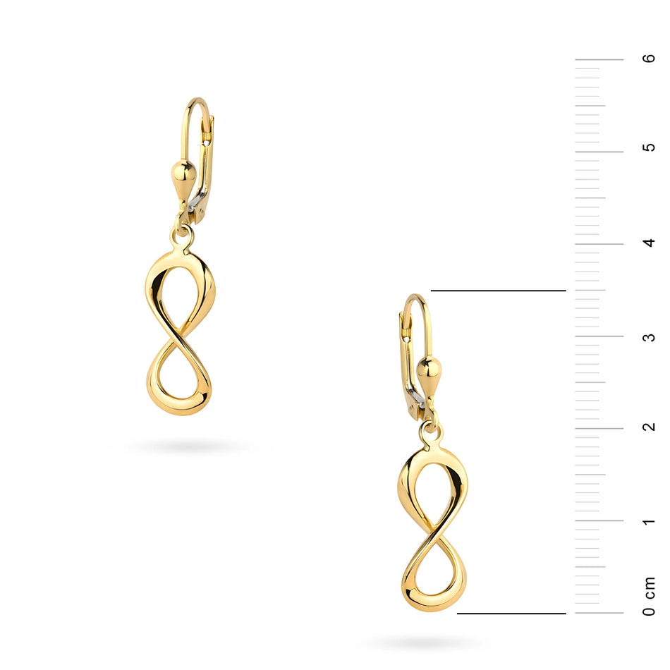 gold-earrings-with-english-clasp-infinity-k-gw-943-585