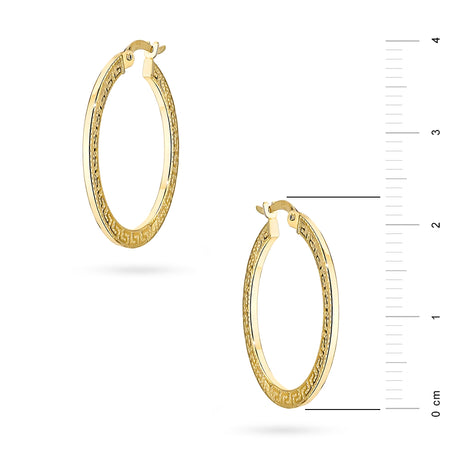 gold-english-clasp-earrings-k-gw-948-14k-585