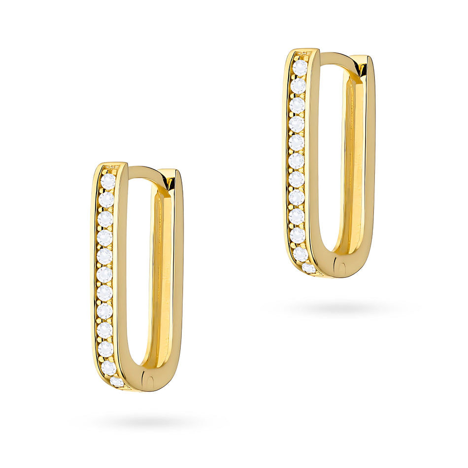 gold-earrings-with-english-clasp-zirconia-rectangles-k-gw-949-585