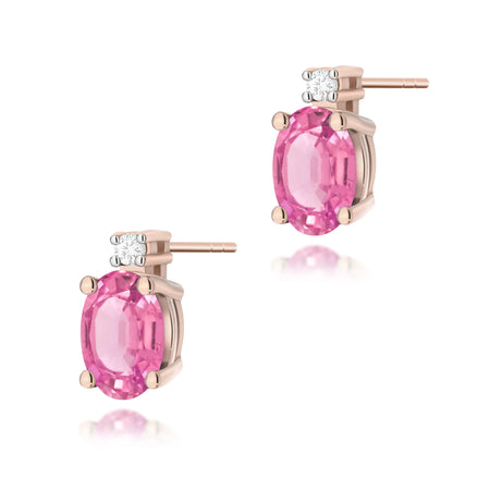 gold-earrings-with-0-50ct-pink-topaz-and-0-029ct-diamonds-k0001-top-01