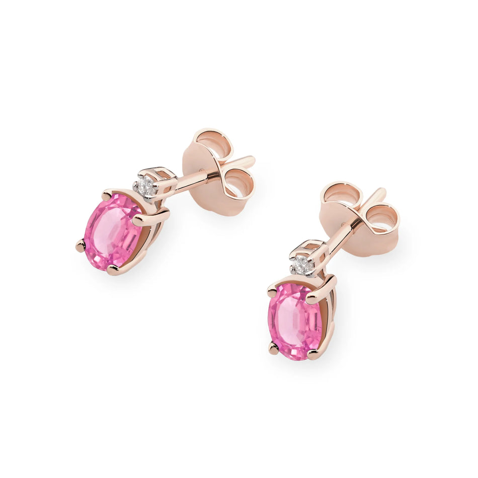 gold-earrings-with-0-50ct-pink-topaz-and-0-029ct-diamonds-k0001-top-01