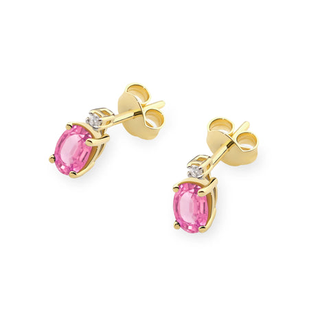 gold-earrings-with-0-50ct-pink-topaz-and-0-029ct-diamonds-k0001-top-01