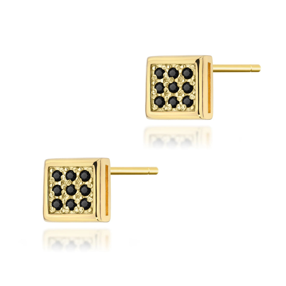 gold-earrings-with-0-09ct-black-diamonds-k0036-dib-01