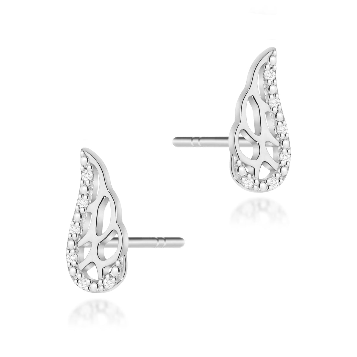 gold-earrings-with-0-06ct-diamonds-k0043-diw-01