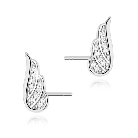 gold-earrings-with-0-10ct-diamonds-k0046-diw-01
