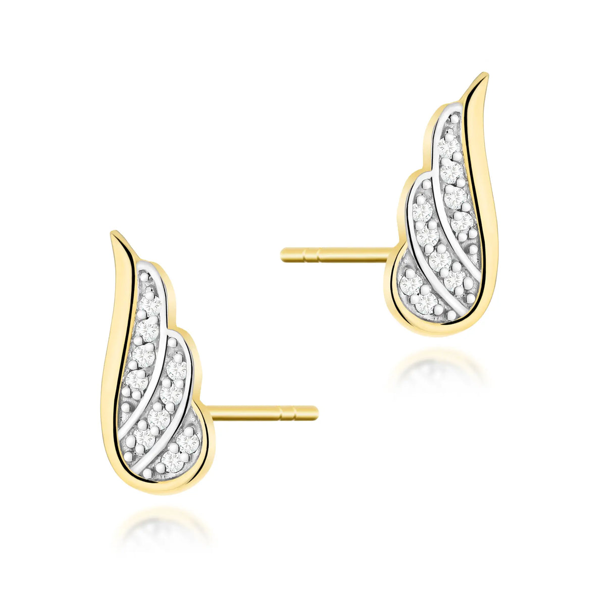 gold-earrings-with-0-10ct-diamonds-k0046-diw-01
