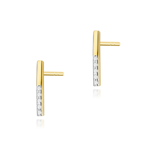 gold-earrings-with-0-05ct-diamonds-k0077-diw-01