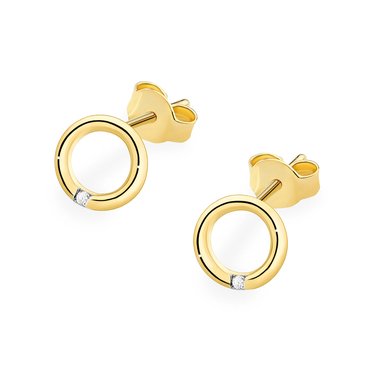zlaté-náušnice-s-diamanty-0-01ct-k0082-diw-01