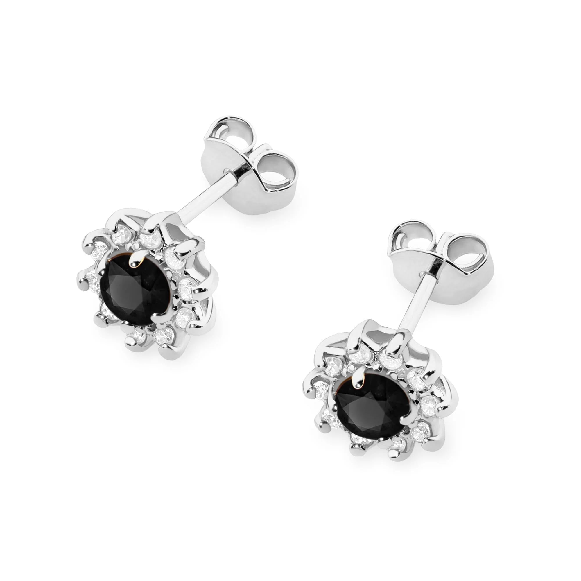 gold-earrings-with-2-x-0-12ct-black-diamonds-and-0-17ct-additional-diamonds-k0185-dib-01