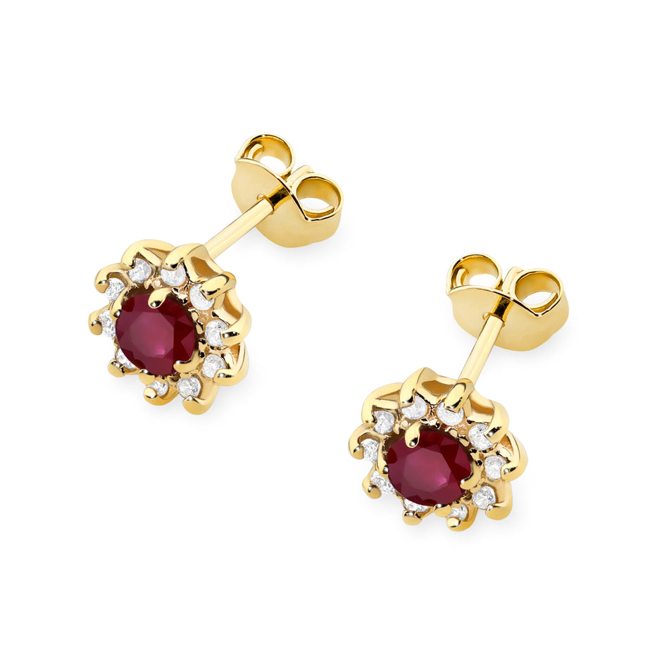 gold-earrings-with-2-x-0-15ct-rubies-and-0-172ct-additional-diamonds-k0185-rur-01