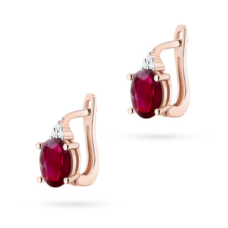 gold-earrings-with-2-x-1-00ct-rubies-and-0-052ct-additional-diamonds-k0308-rur-01