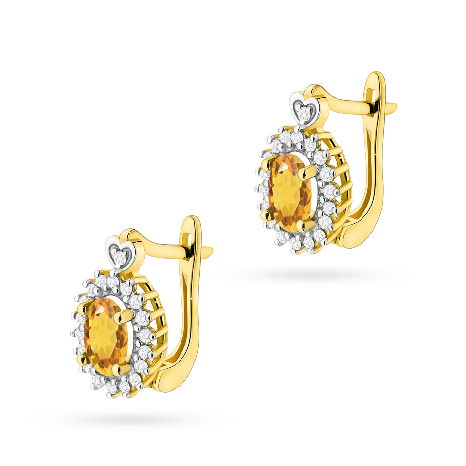 gold-earrings-with-2-x-0-60ct-citrines-and-0-19ct-additional-diamonds-k0312-ciy-01