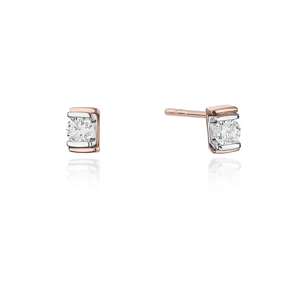 gold-earrings-with-0-10ct-diamonds-k0343-diw-01