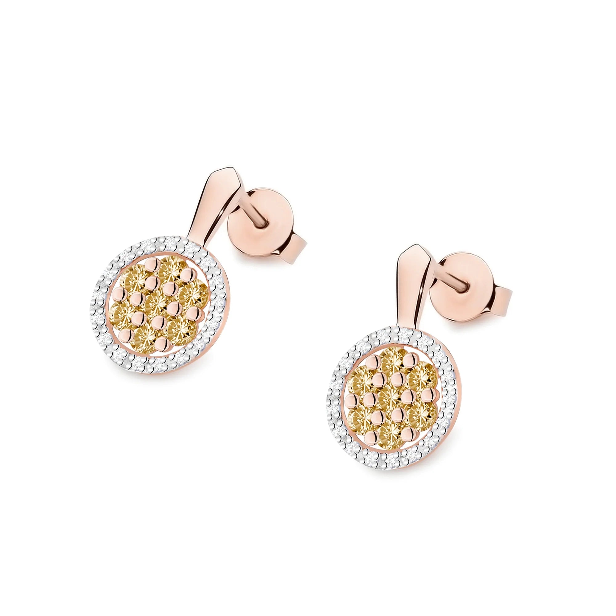 gold-earrings-with-0-005ct-diamonds-0-05ct-bronze-diamonds-k0440-xxx
