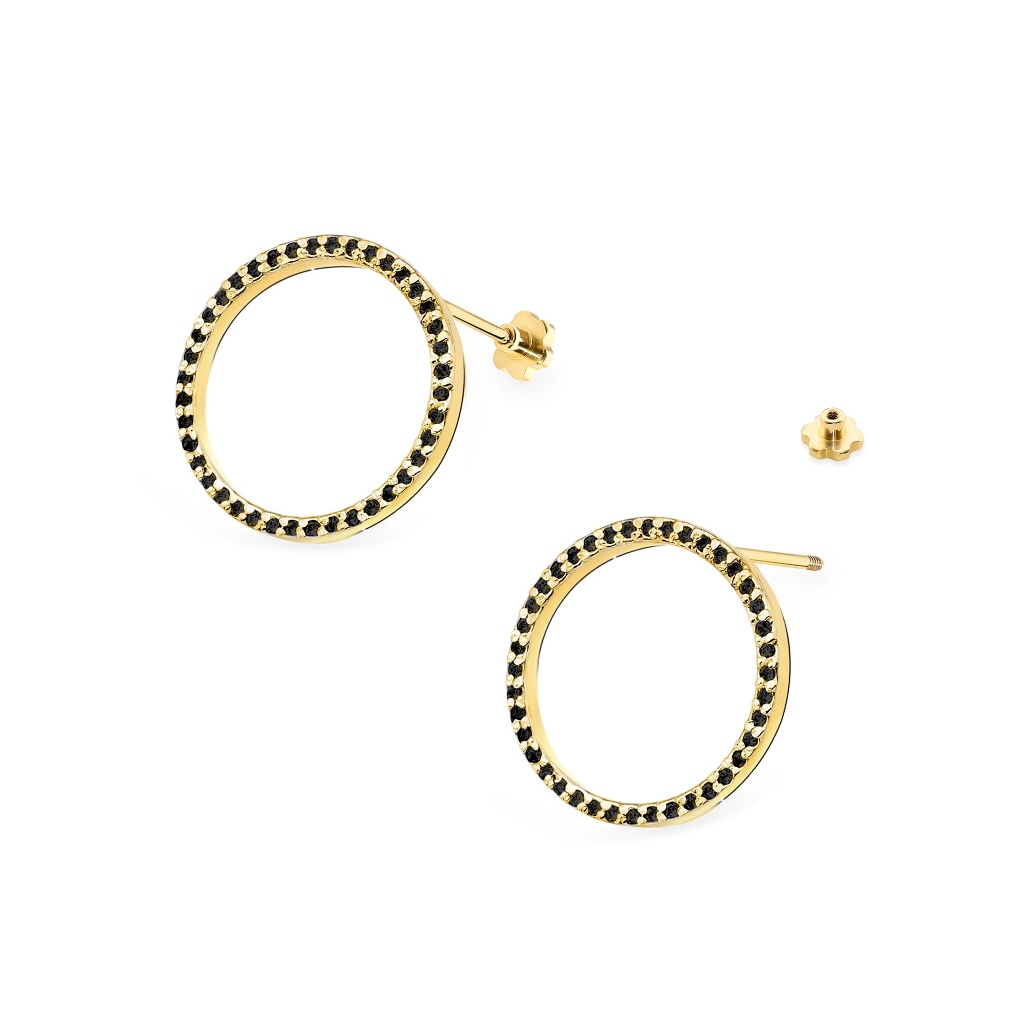 gold-earrings-with-0-40ct-black-diamonds-k0442-dib-02
