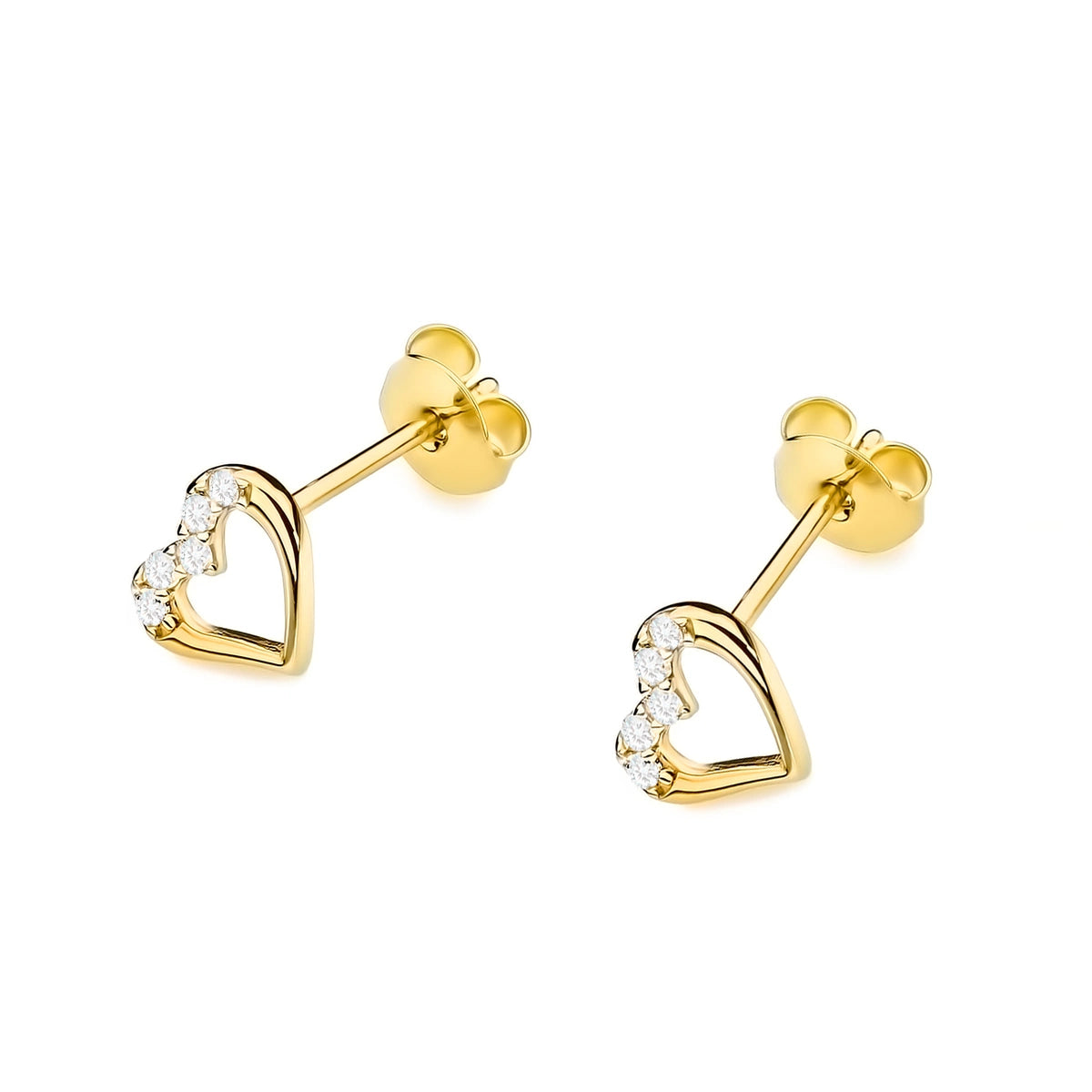 gold-earrings-with-zirconia-k057-585
