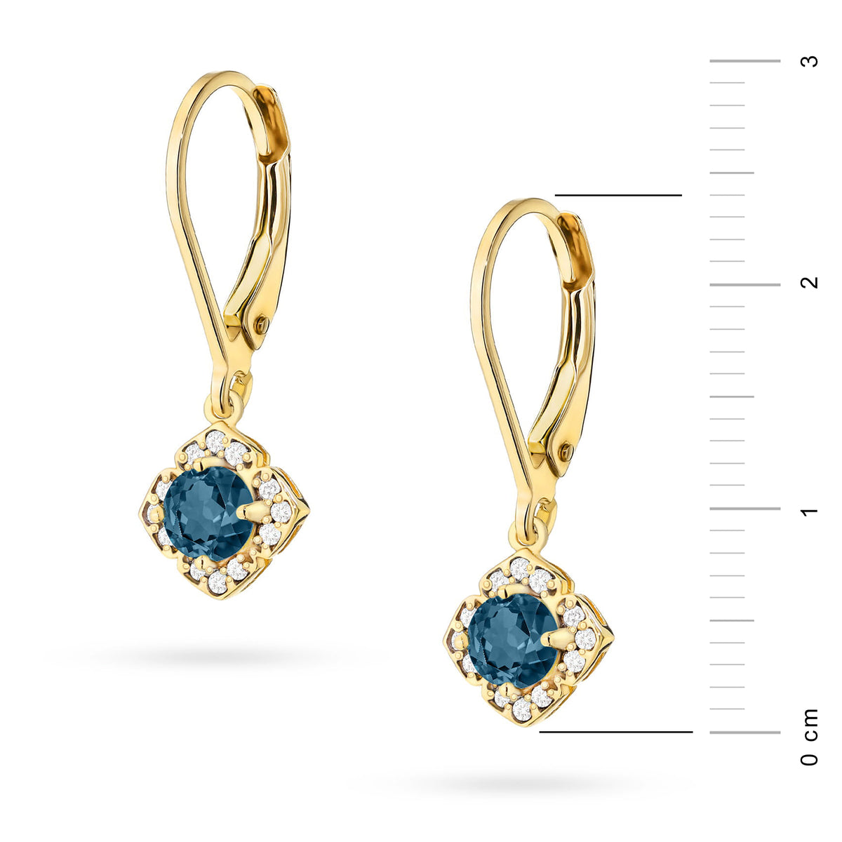 zlaté-náušnice-s-2-x-0-30ct-londýnskými-modrými-topazy-a-0-12ct-doplňkovými-diamanty-k0571-tol-01