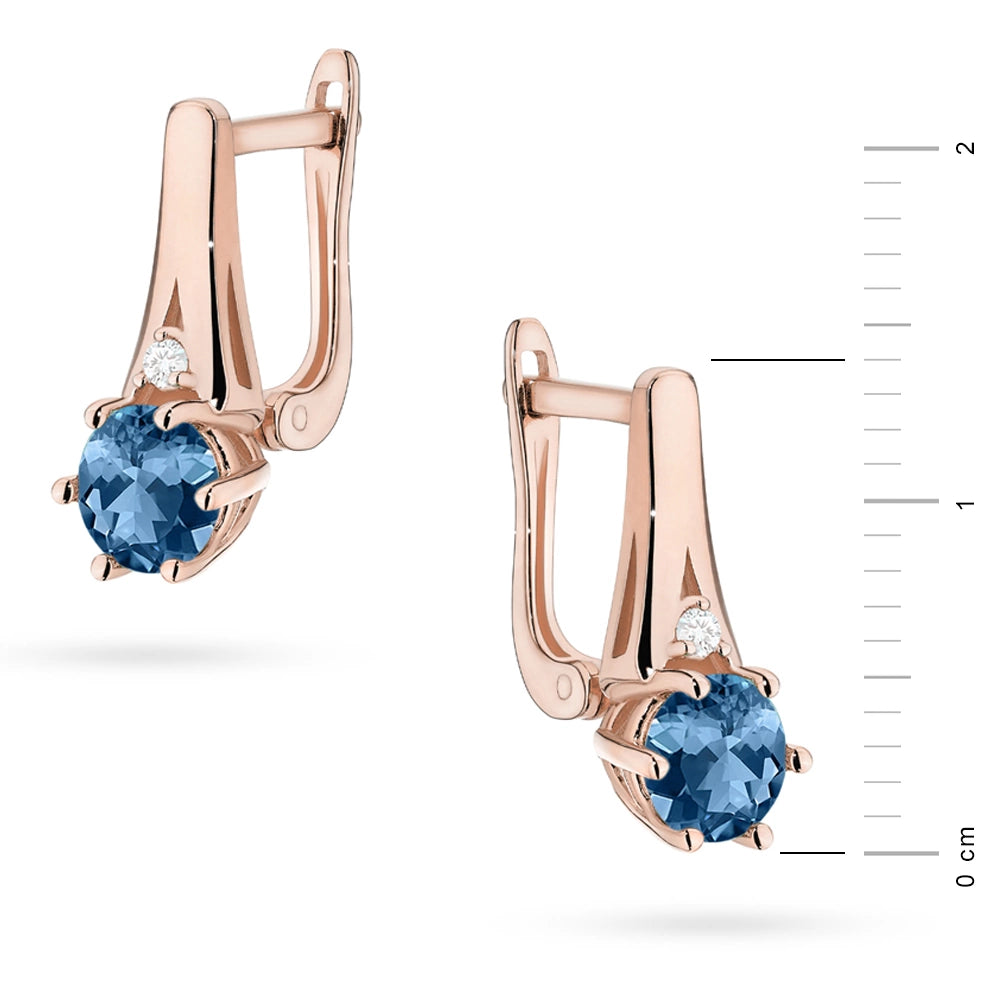 gold-earrings-with-2-x-0-50ct-london-blue-topazes-and-0-029ct-additional-diamonds-k0572-tol-01