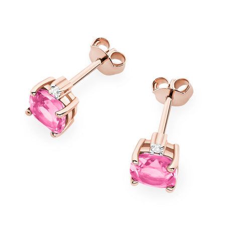 gold-earrings-with-2-x-1-10ct-pink-topazes-and-0-029ct-additional-diamonds-k0573-top-01