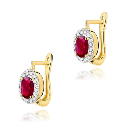 gold-earrings-with-2-x-0-60ct-rubies-and-0-16ct-additional-diamonds-k0574-rur-01