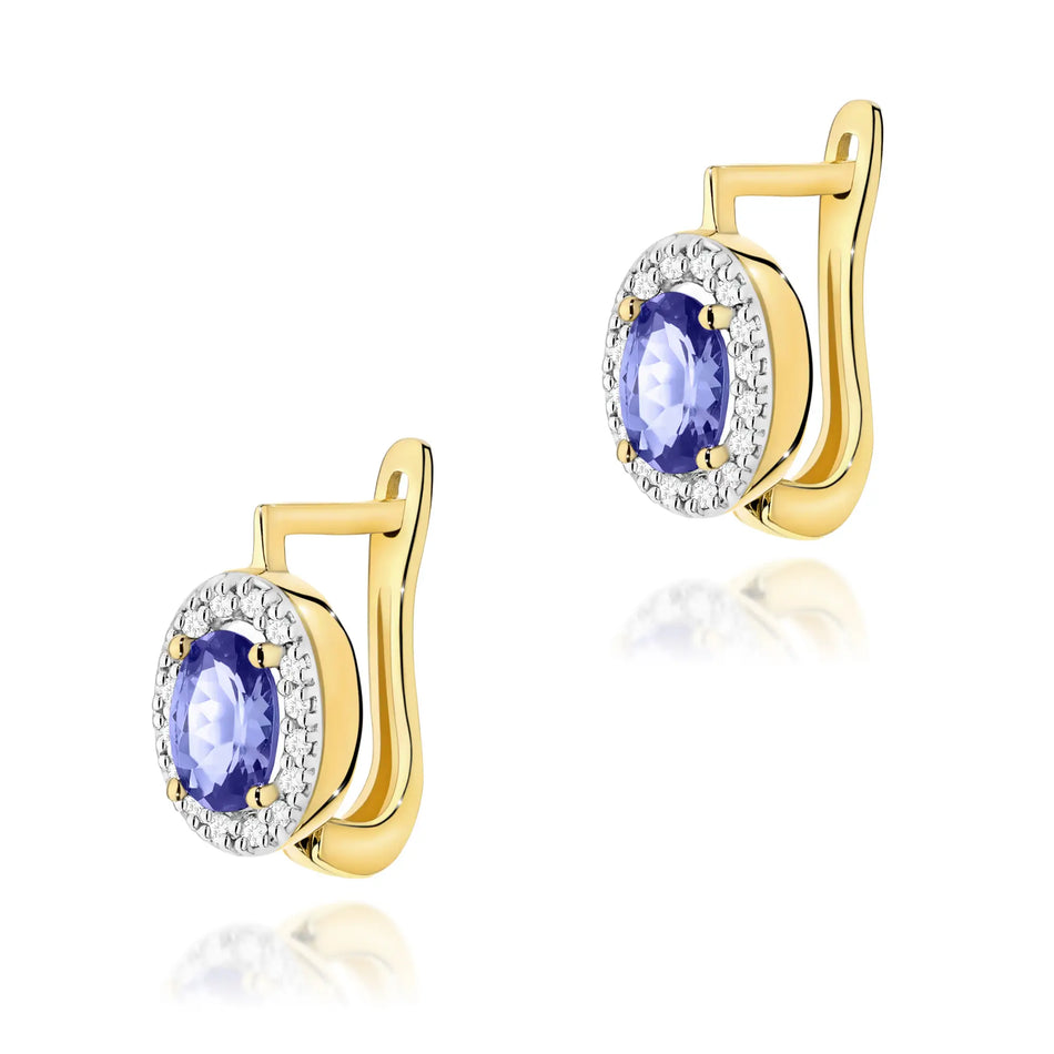 gold-earrings-with-2-x-0-40ct-tansanites-and-0-16ct-additional-diamonds-k0574-tap-01