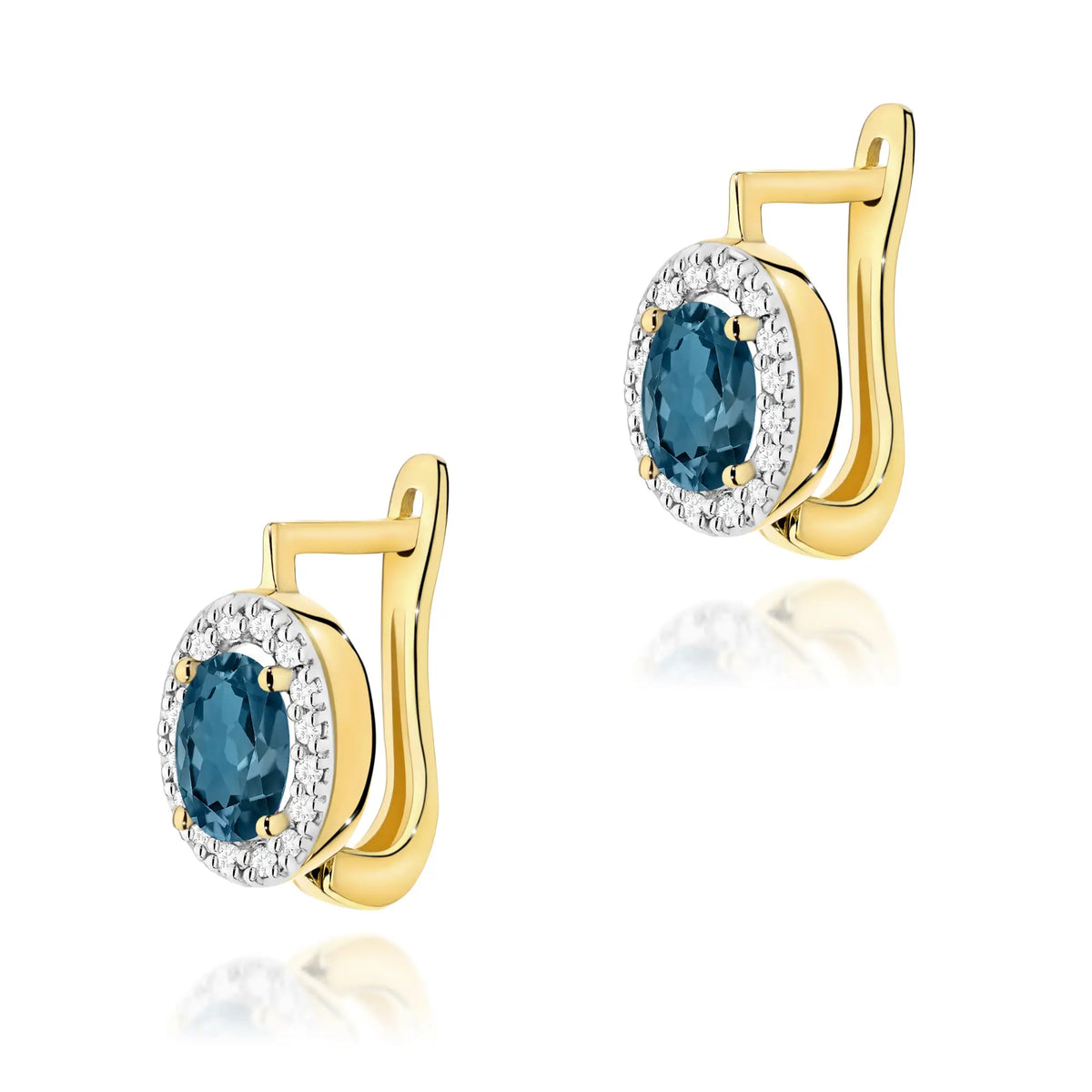 zlaté-náušnice-s-2-x-0-50ct-londýnskými-modrými-topazy-a-0-16ct-dalšími-diamanty-k0574-tol-01