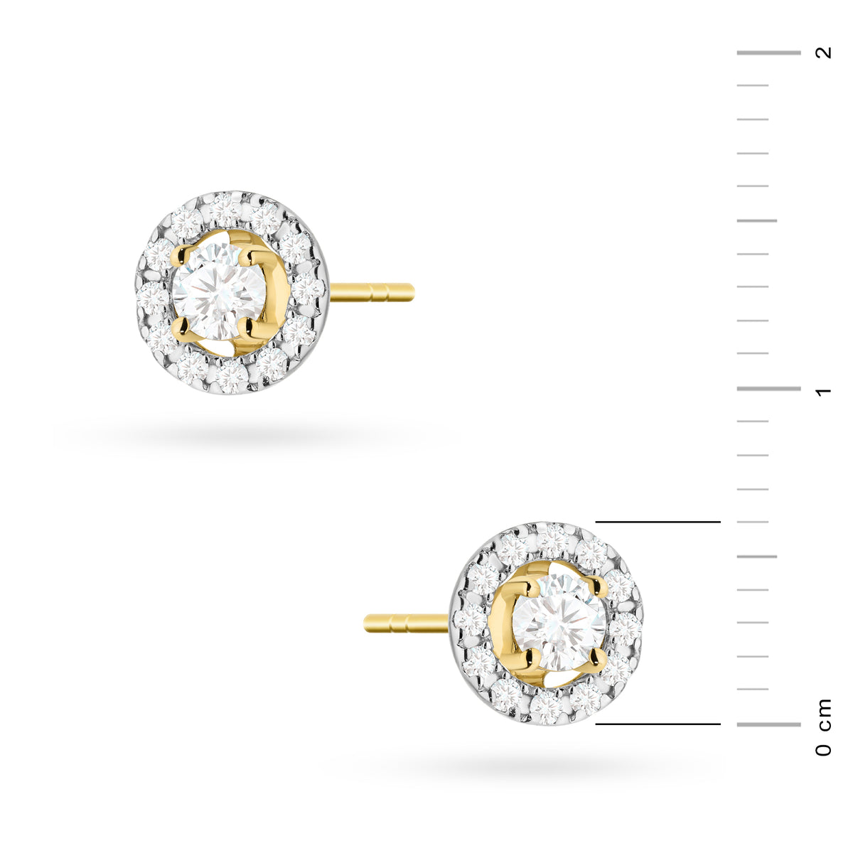 gold-earrings-with-2-x-0-10ct-and-0-005ct-lab-diamonds-k0576-ldw-01