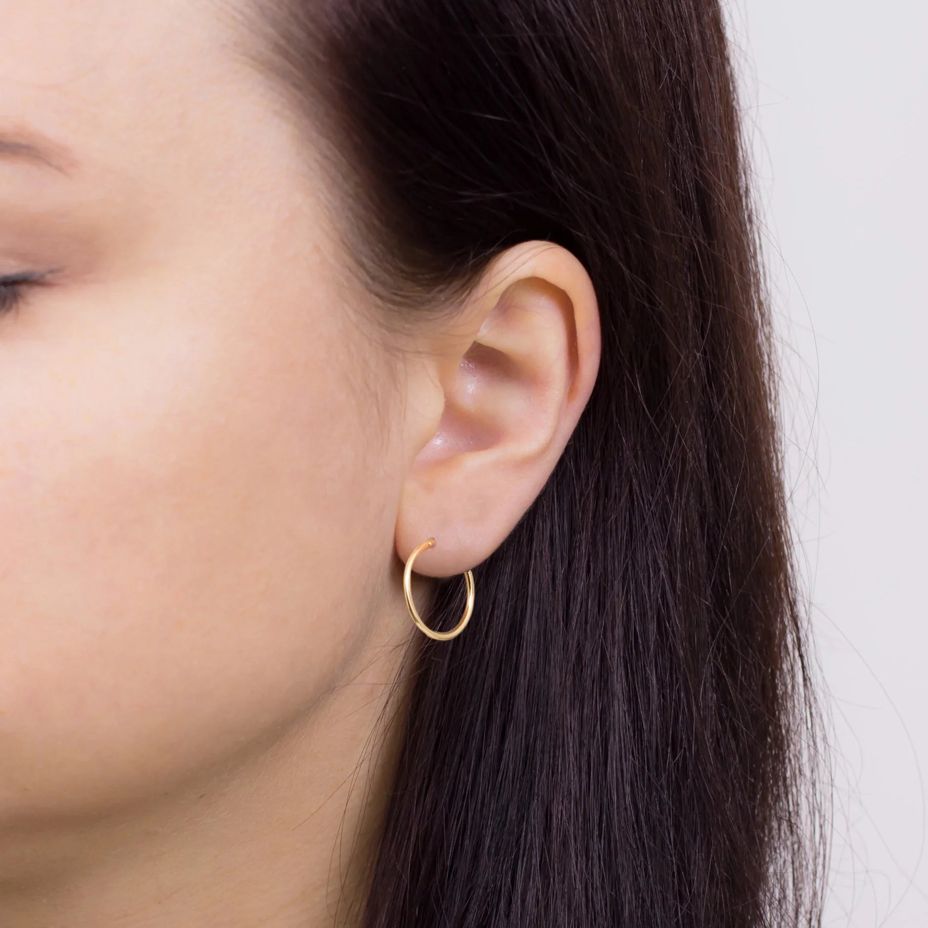 gold-single-creole-earring-1-7cm-k068-14k-585-solo