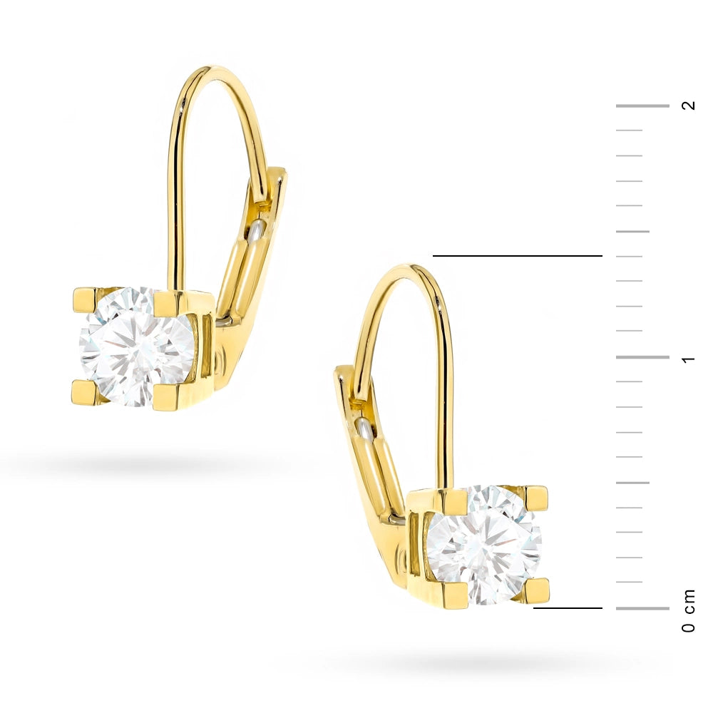gold-english-clasp-earrings-with-zirconia-k090-14k-585-b