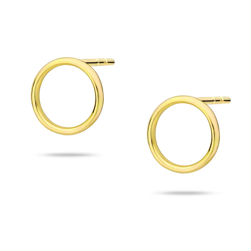gold-plated-silver-stud-earrings-k1152-925-z