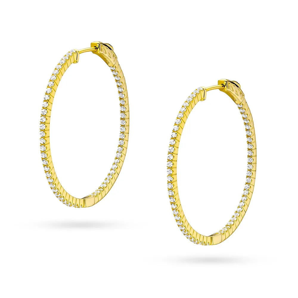 gold-plated-silver-creole-earrings-with-zirconia-k1158-925-z