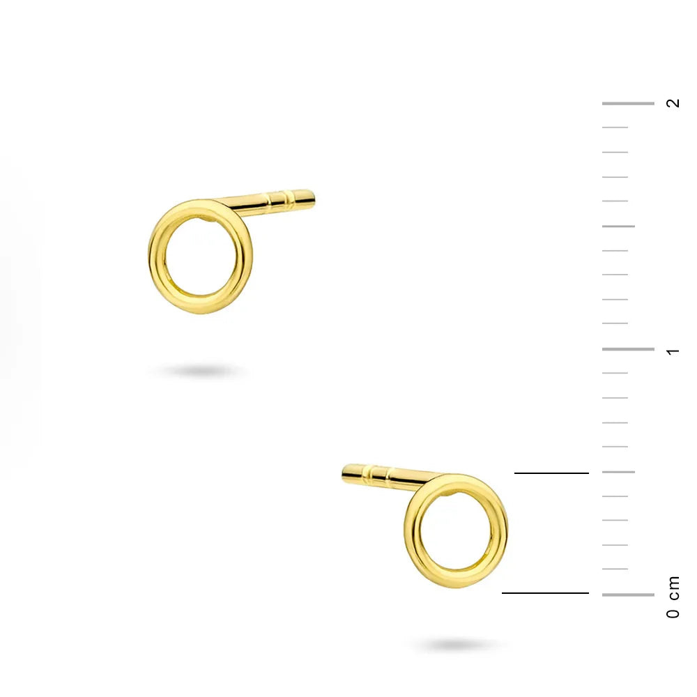 gold-plated-silver-stud-earrings-k1172-925-z