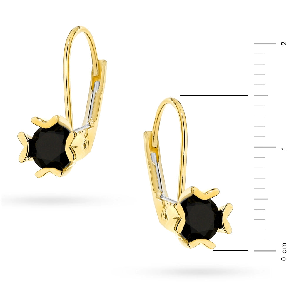 gold-english-clasp-earrings-with-zirconia-k120-14k-585-cz