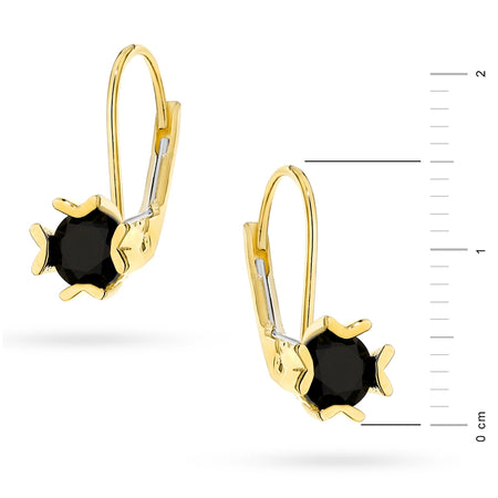 gold-english-clasp-earrings-with-zirconia-k120-14k-585-cz