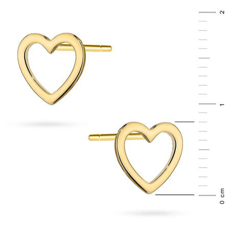 gold-stud-earrings-hearts-k126-14k-585